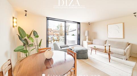 Photo 5 of Duplex for sale in Mayor, Sol, Madrid