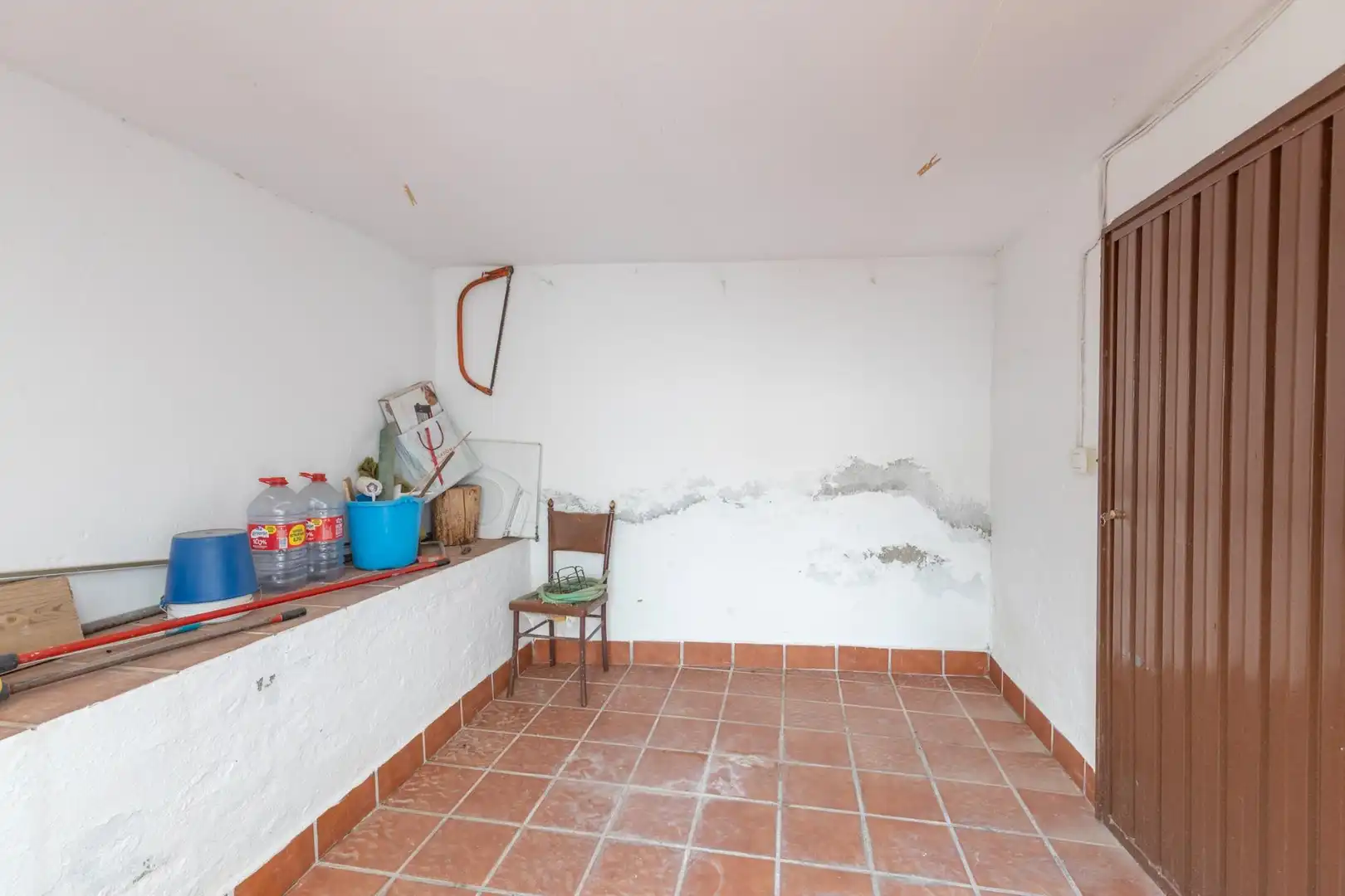 Casa o chalet en venta en Jayena con Trastero y Balcón