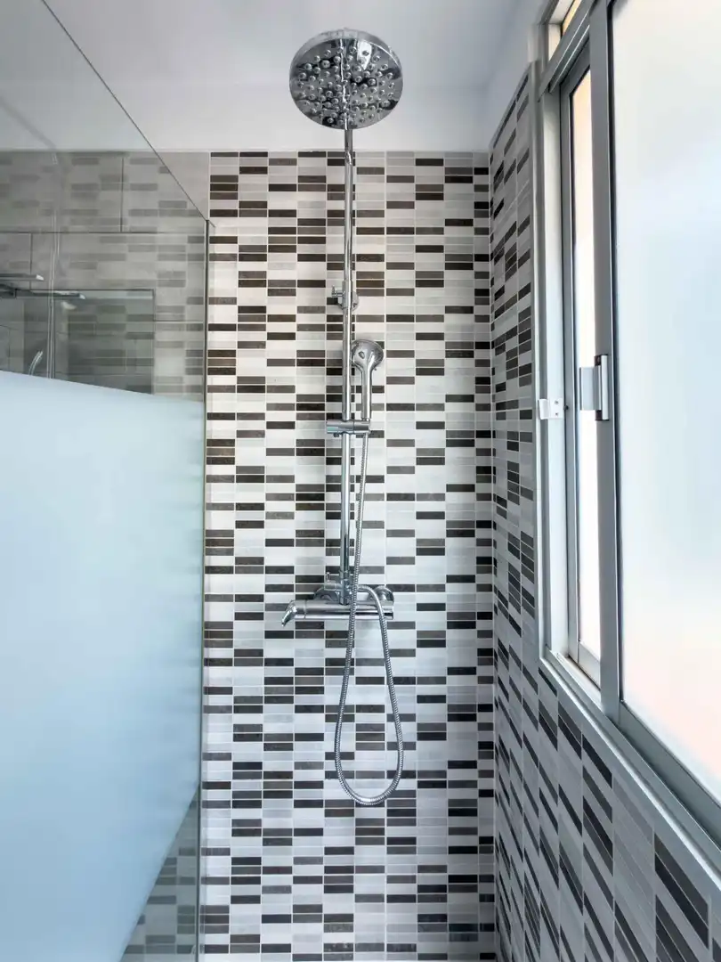 Bathroom of Flat for sale in Granadilla de Abona