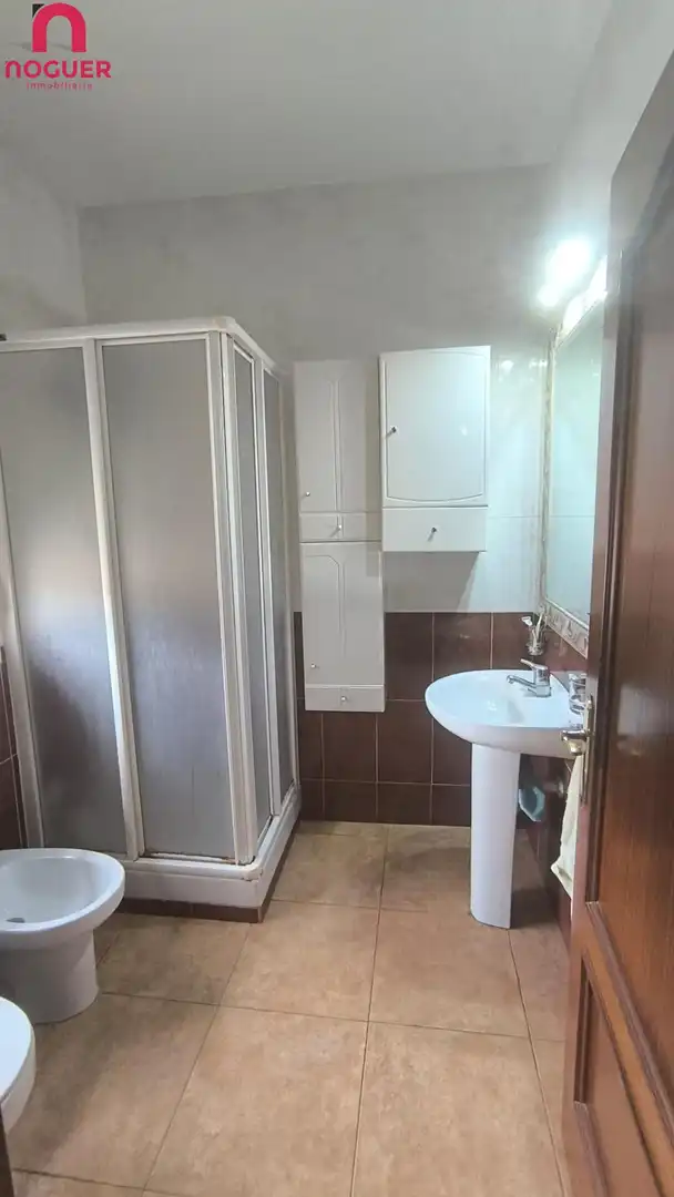 Baño de Casa o chalet en venta en Córdoba con Aire acondicionado, Terraza y Trastero