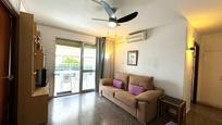 Living room of Apartment for sale in Salou  with Air Conditioner and Terrace