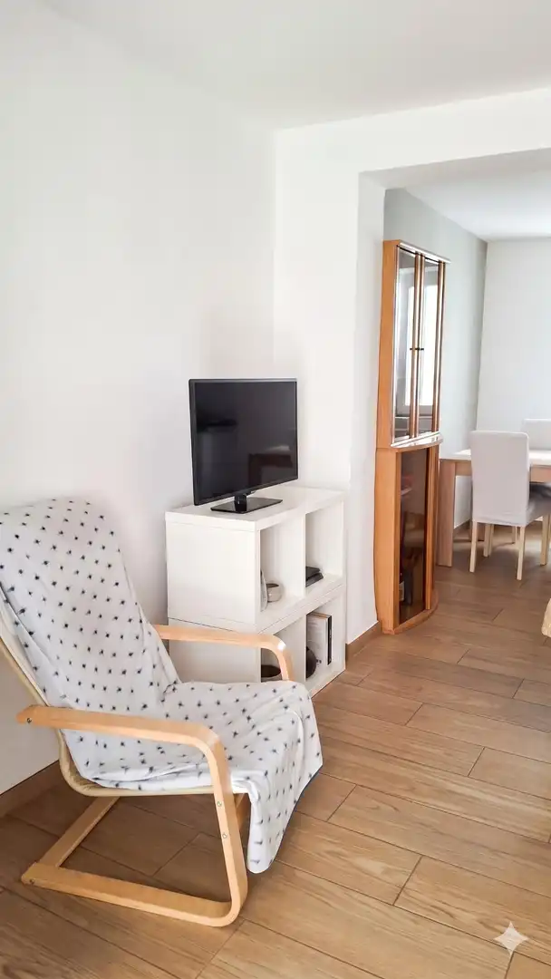 Flat for rent in Calle Calle Espino, Barrio de Albaicín