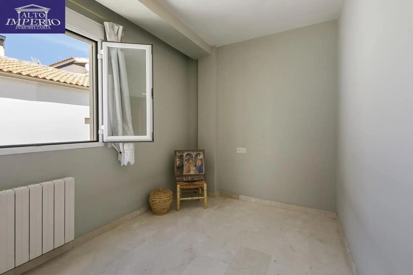 Bedroom of Detached homes for sale in Armilla  with Heating and Terrace