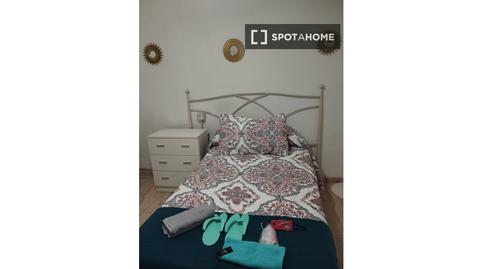 Foto 3 von Wohnung zur untervermieten in Peñamefecit - Avda Barcelona,  Jaén Capital