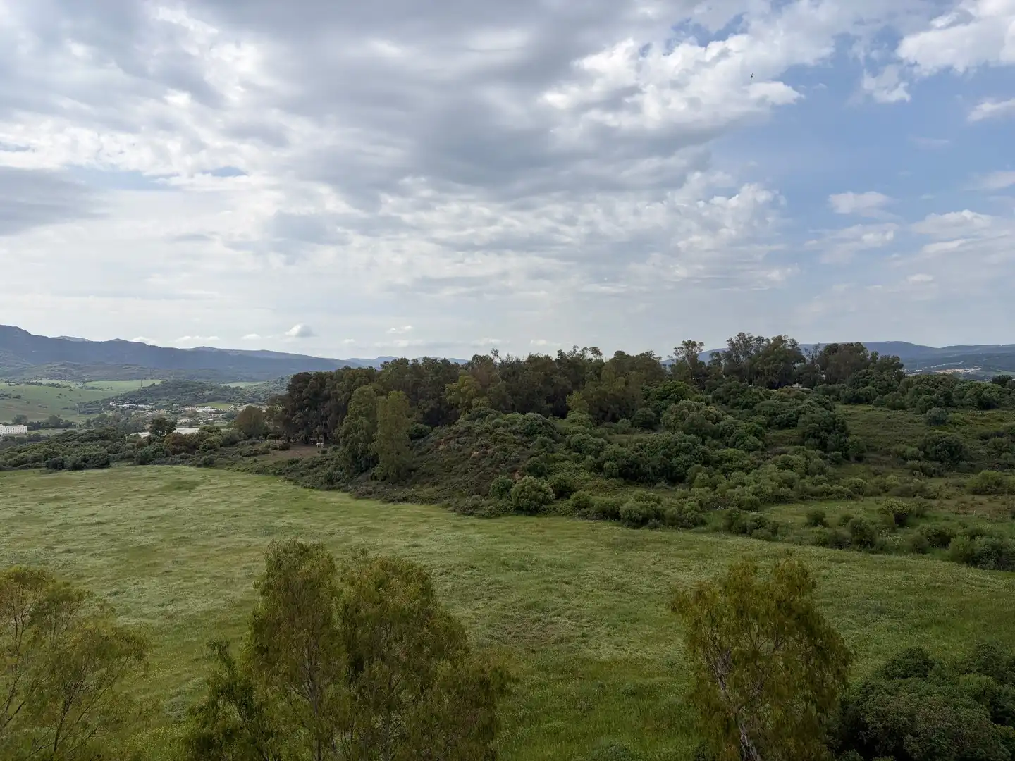 Ático en venta en Algeciras con Aire acondicionado y Terraza