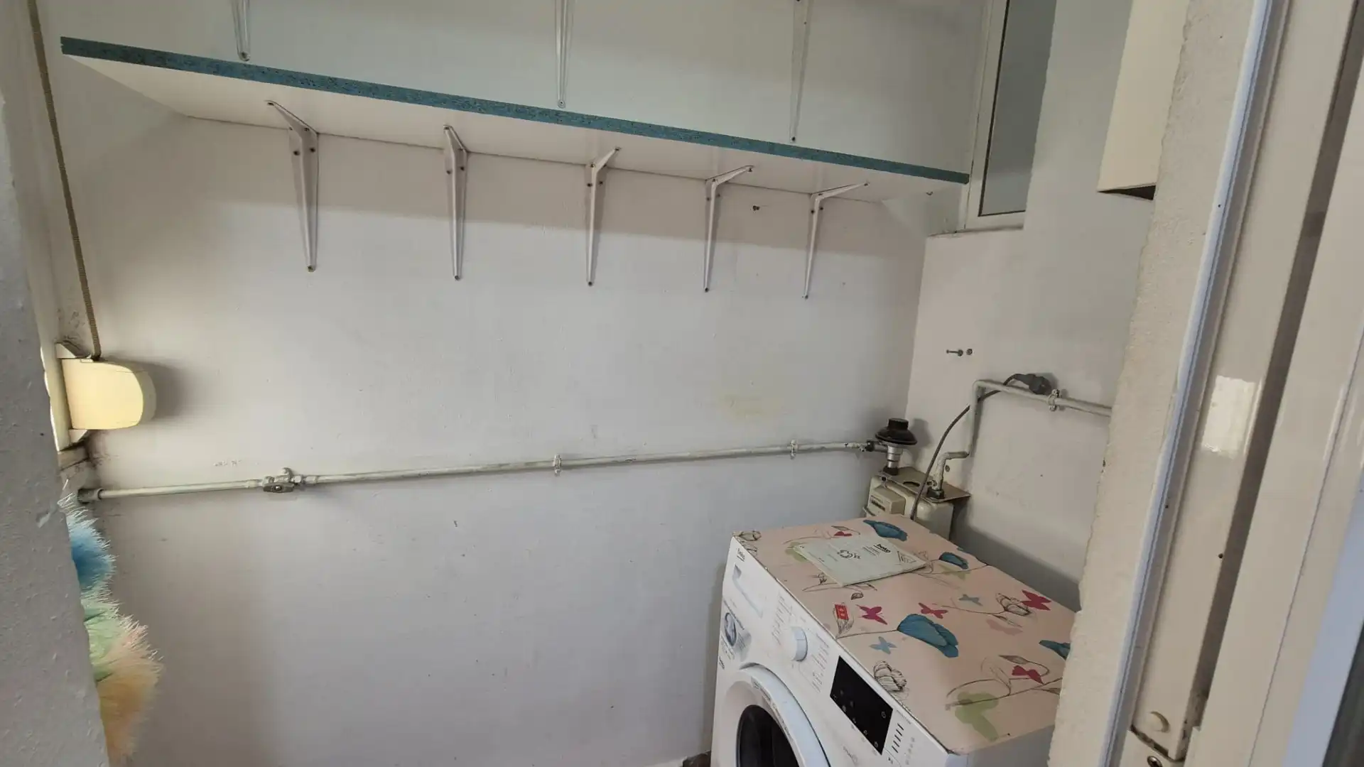 Cuina de Pis en venda en Badajoz amb Aire condicionat, Calefacció i Terrassa