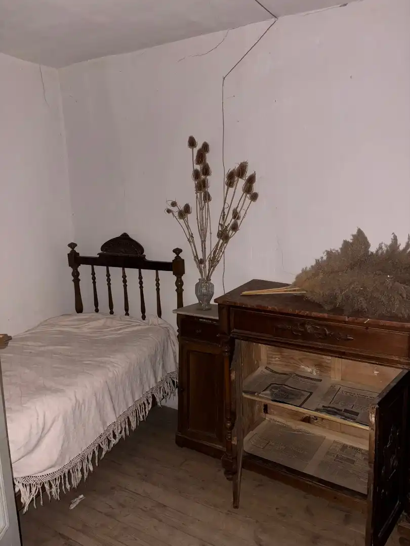 Habitación de Piso en venta en Galilea