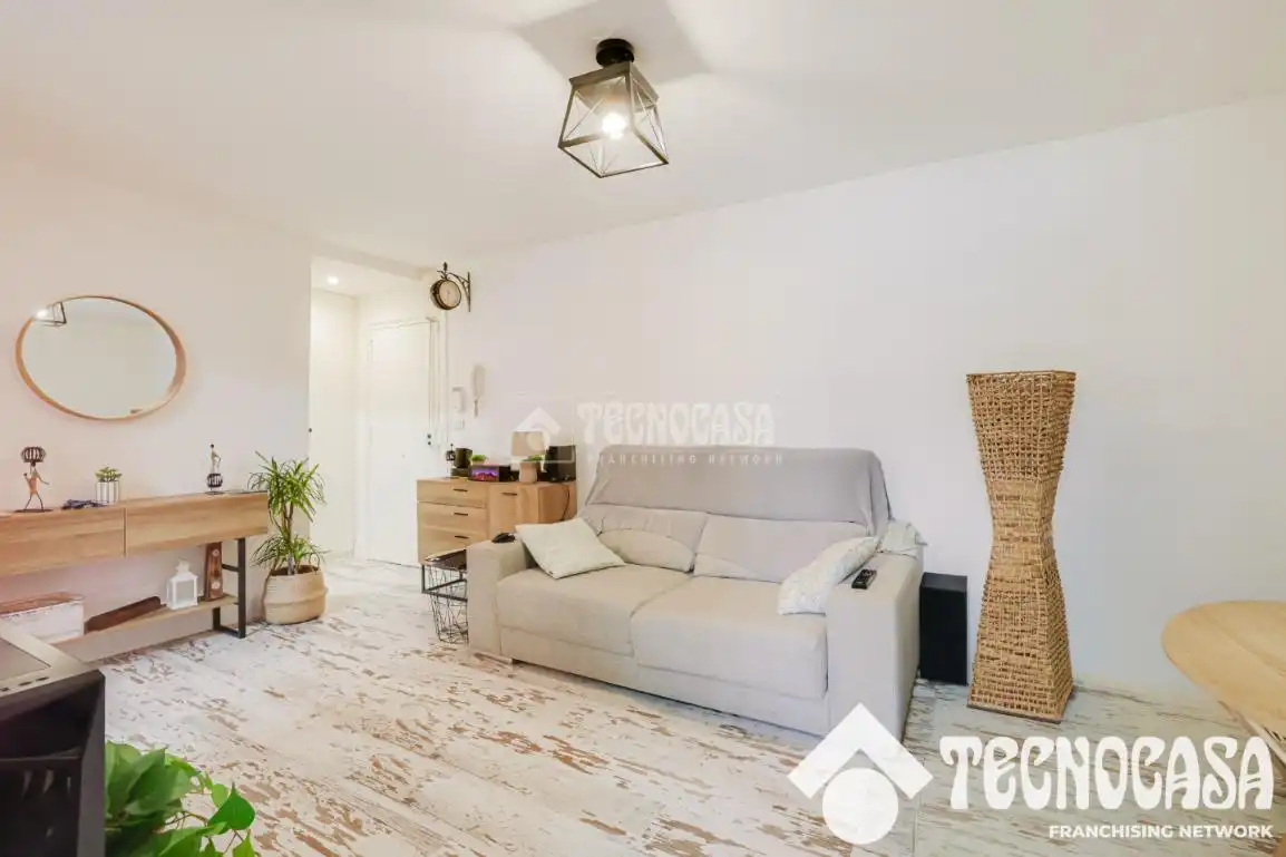 Flat for sale in Verdum