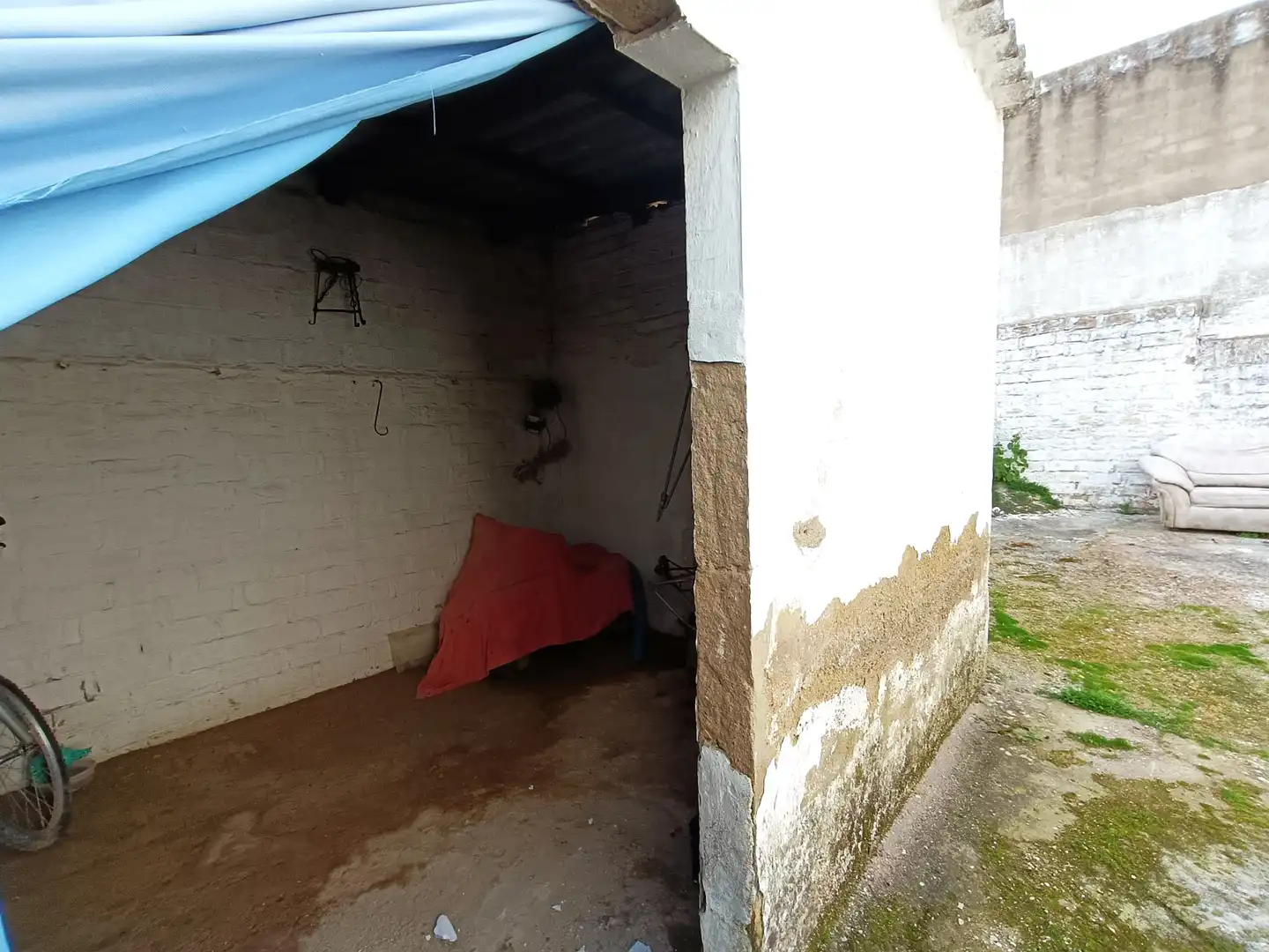 Casa adosada en venda a Olivares
