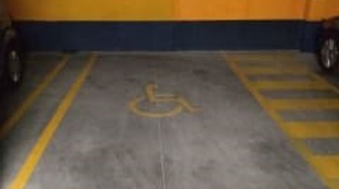 Foto 4 de Garaje en venta en C/ Tren de la Fresa, San Crispín - La Estación Consorcio, Colmenar Viejo