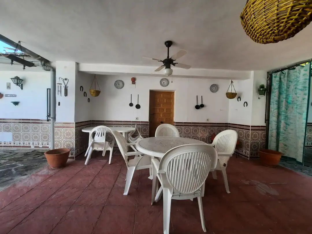 Villa con piscina in vendita a Escalona, imagen 6
