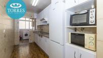 Kitchen of Flat for sale in Málaga Capital  with Terrace