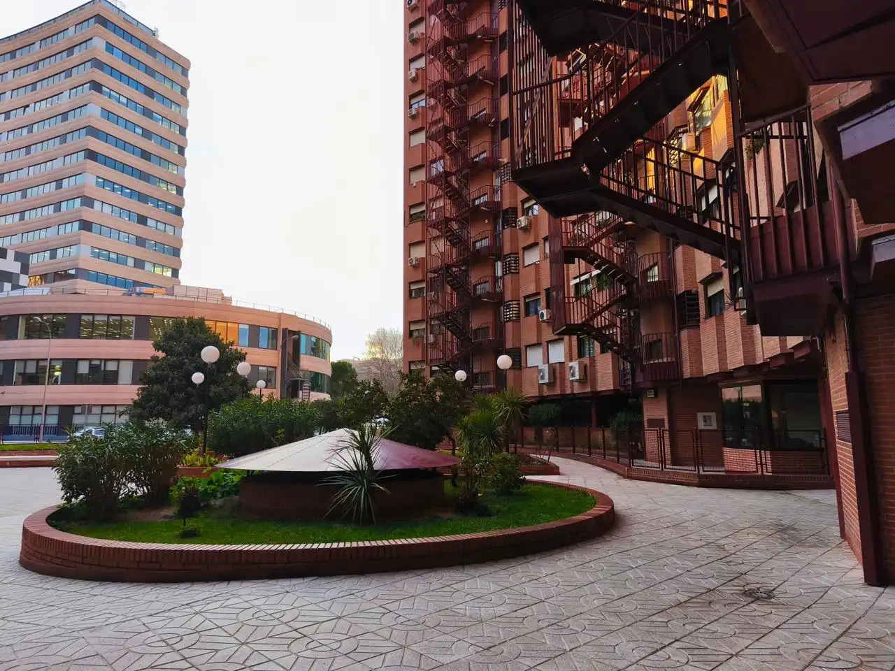 Appartamento con ascensore in vendita a Calle del Marqués de Lozoya, imagen 43