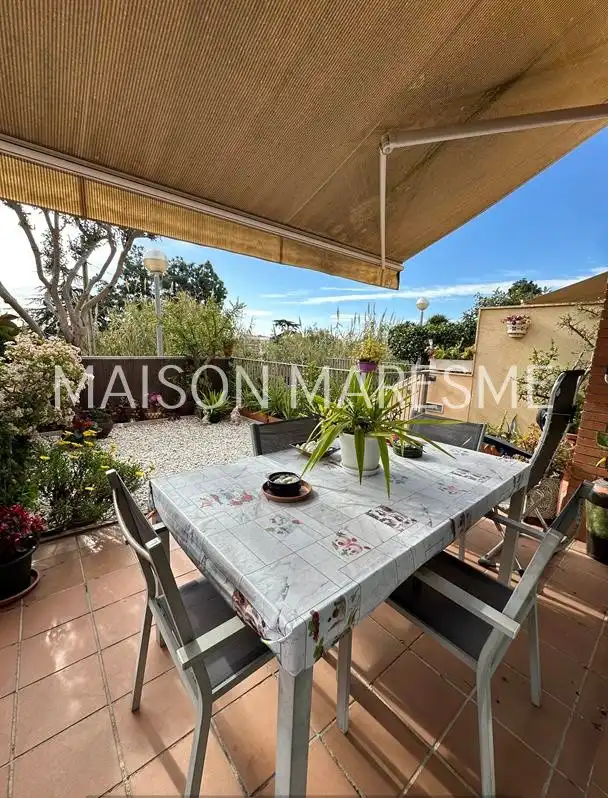 Haus mit Garten zum Verkauf in Canet de Mar