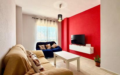 Living room of Flat for sale in Totana  with Storage room