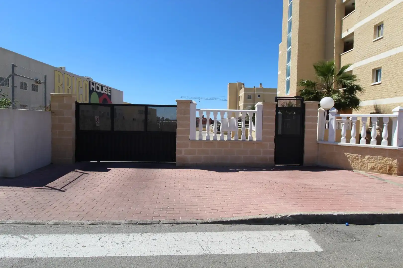 Apartamento con piscina en venta en Calle Calle Maite Pagazaurtundua Ruiz, imagen 27