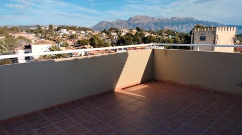 Foto 3 de Casa adosada en venda a Escandinavia - Cautivador, Alicante