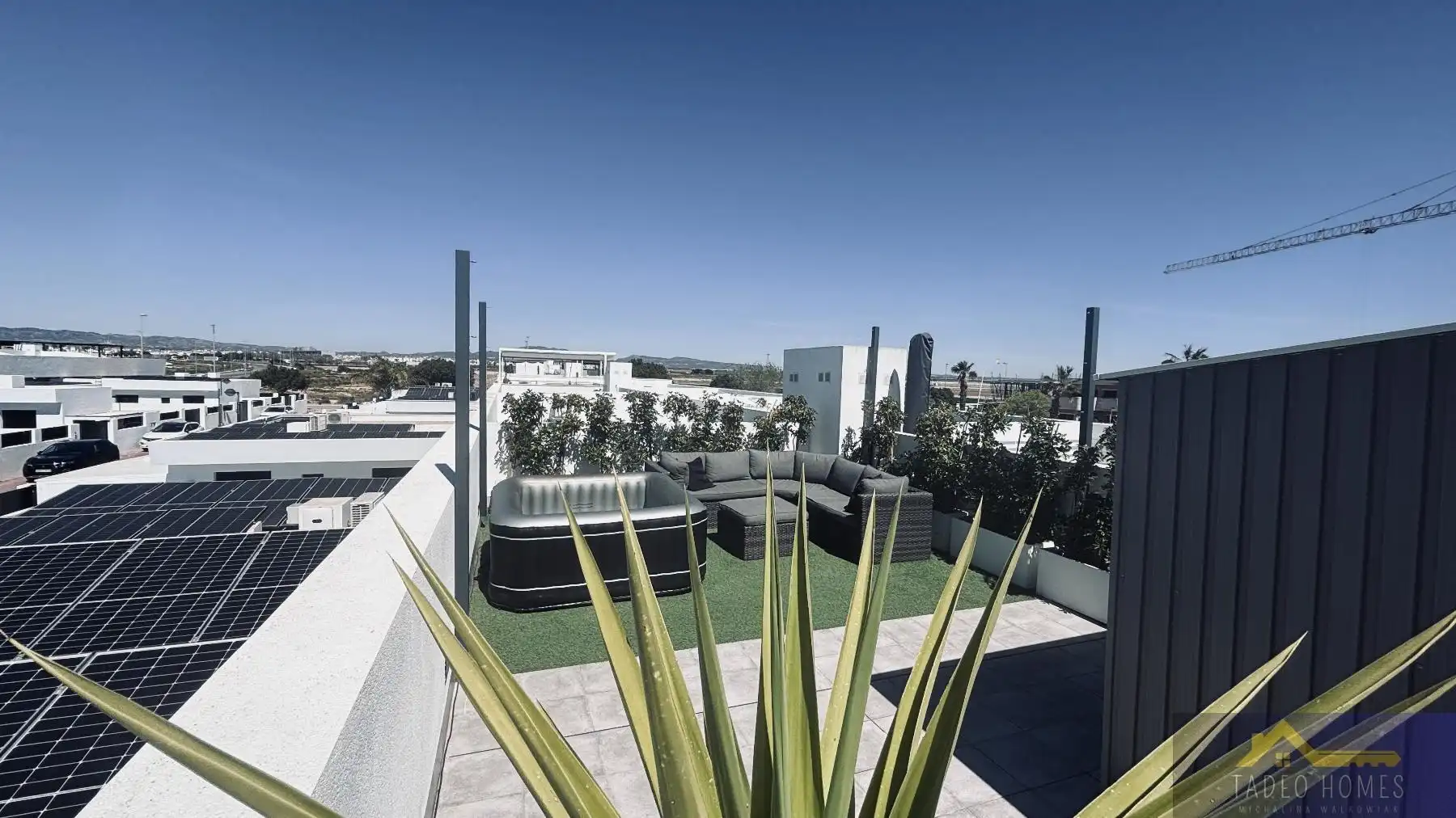 Villa avec piscine à vendre à Fernando Rey 8, imagen 31
