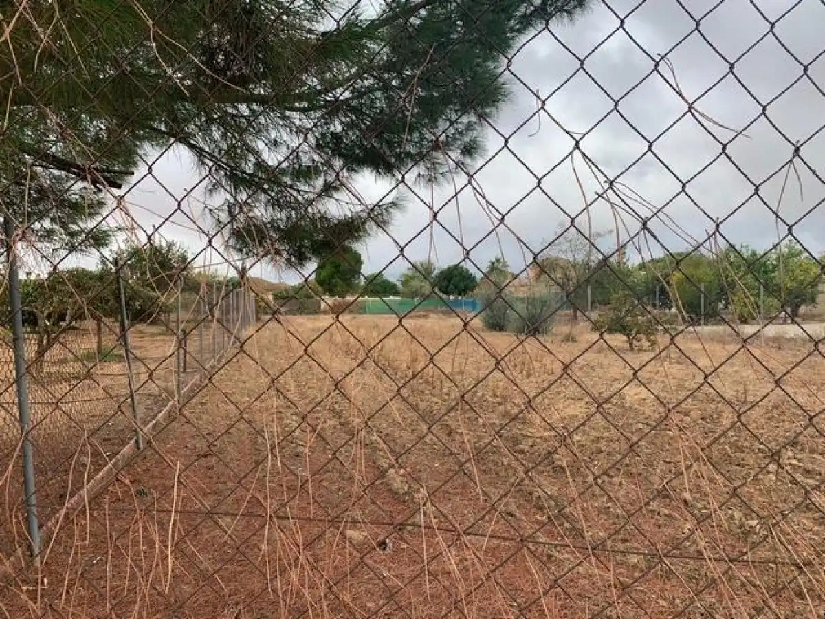 Terreny residencial en venda a Periurbano Oeste - Sierra, imagen 2