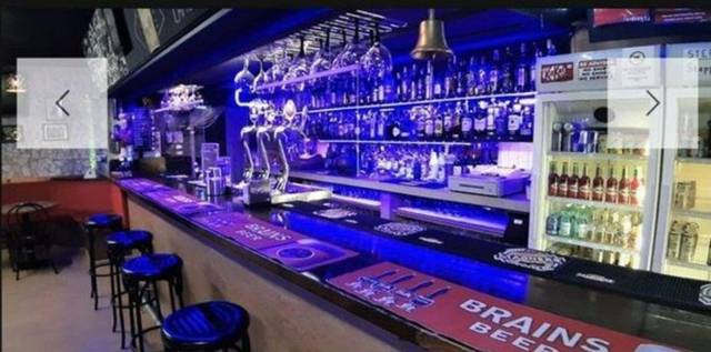 Local comercial en Venta en Costa de la Calma