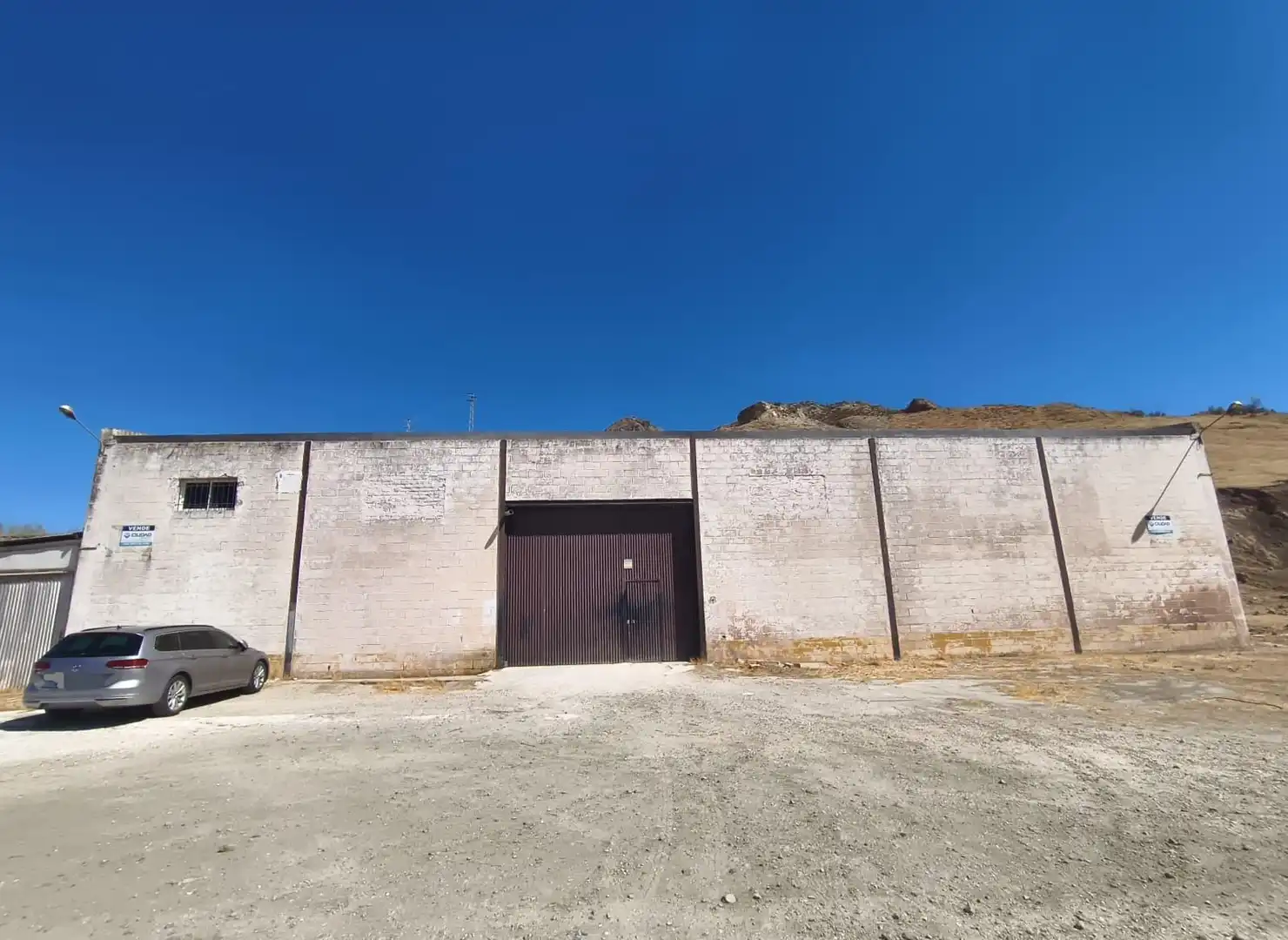 Industriegebäude zum Verkauf in Morón de la Frontera, imagen 16