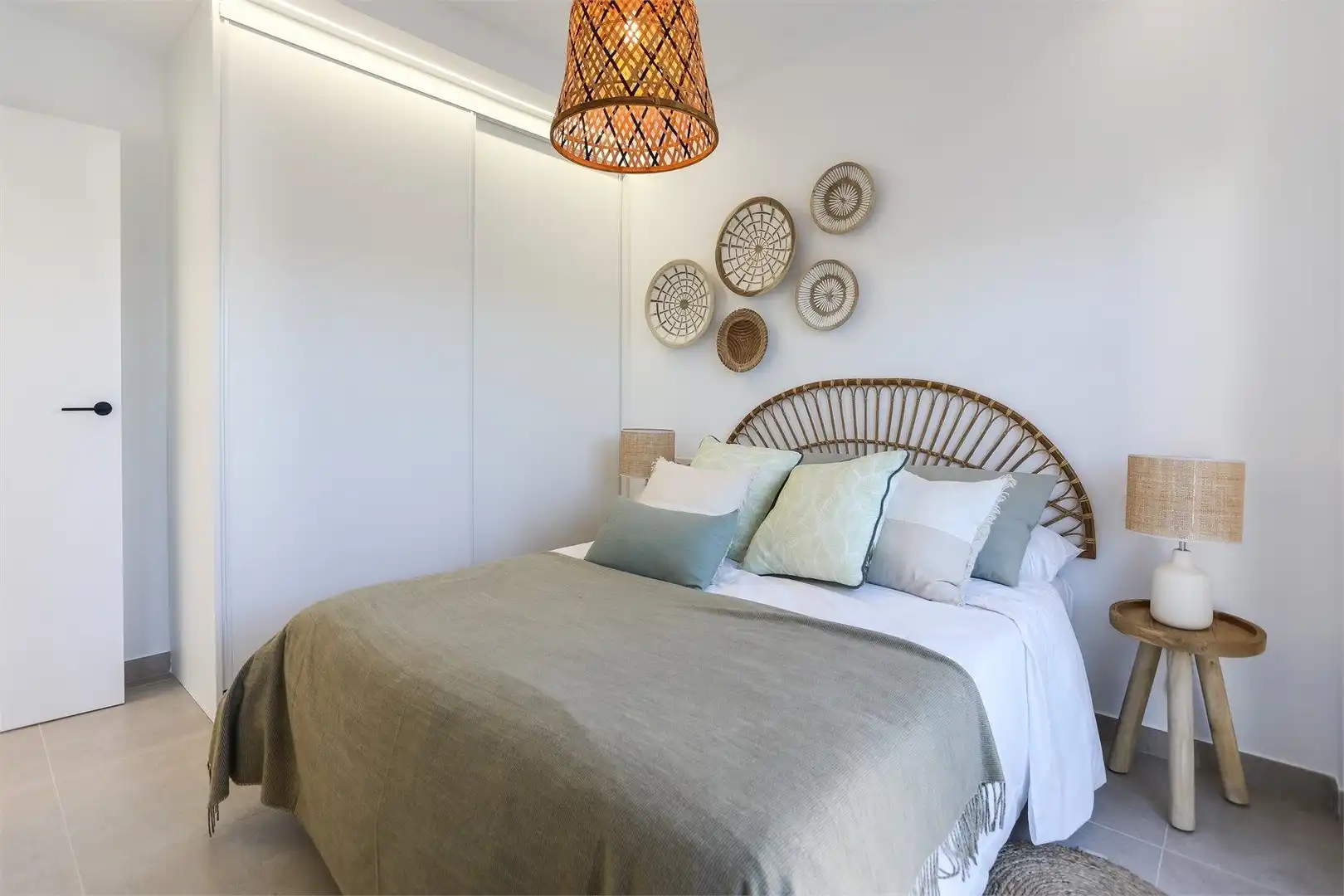 Villa avec piscine à vendre à Pilar de la Horadada ciudad, imagen 21