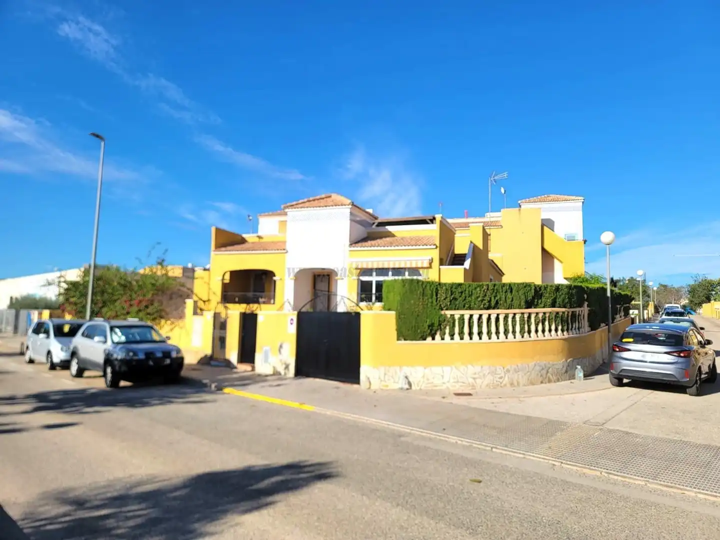 Villa con piscina in vendita a Los Montesinos, imagen 34