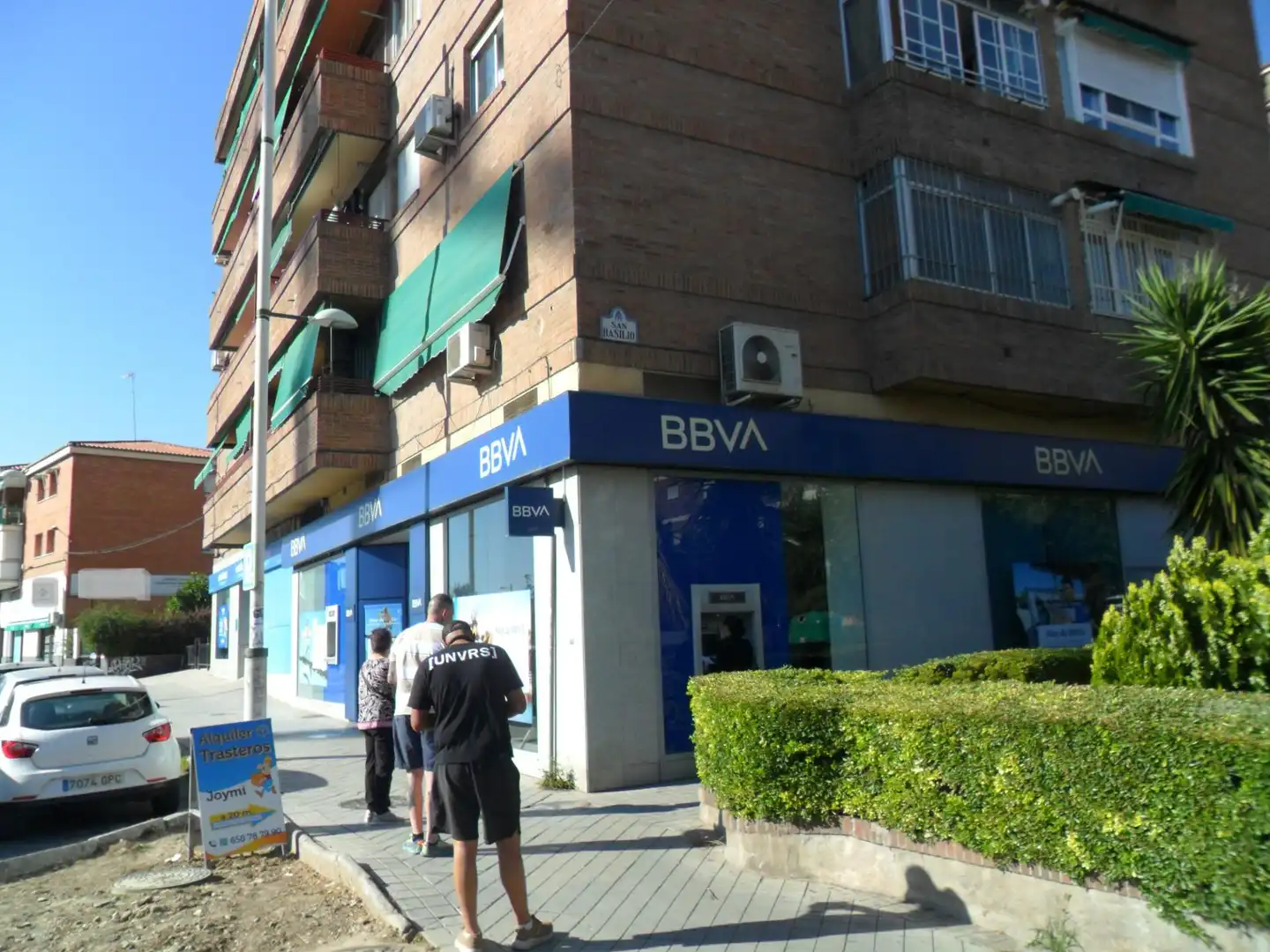 Ático en venta en Granada