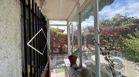 Photo 5 of Single-family semi-detached for sale in Blascosancho, Ávila