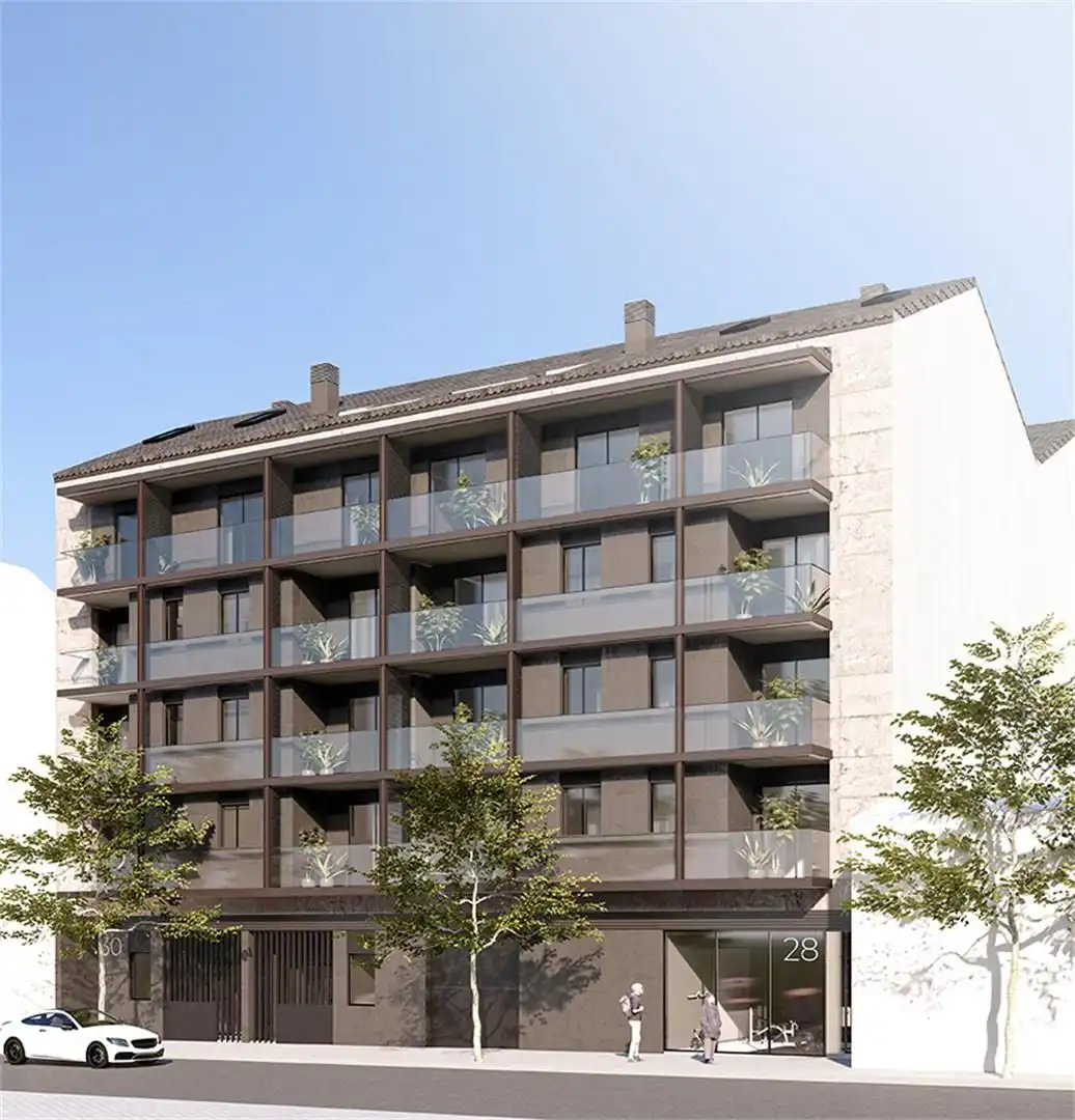 Maisonette zum Verkauf in Avinguda de Guillem Graell, 28, La Seu d'Urgell