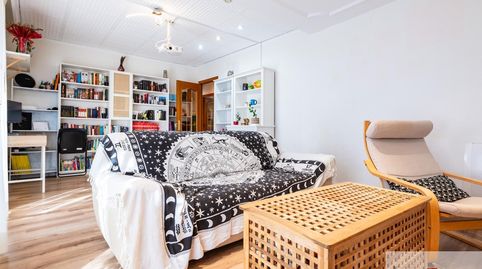 Foto 2 de Piso en venta en Francisco Alcayde, Pueblo, L'Eliana