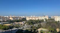 Exterior view of Flat for sale in  Cádiz Capital  with Heating, Terrace and Balcony