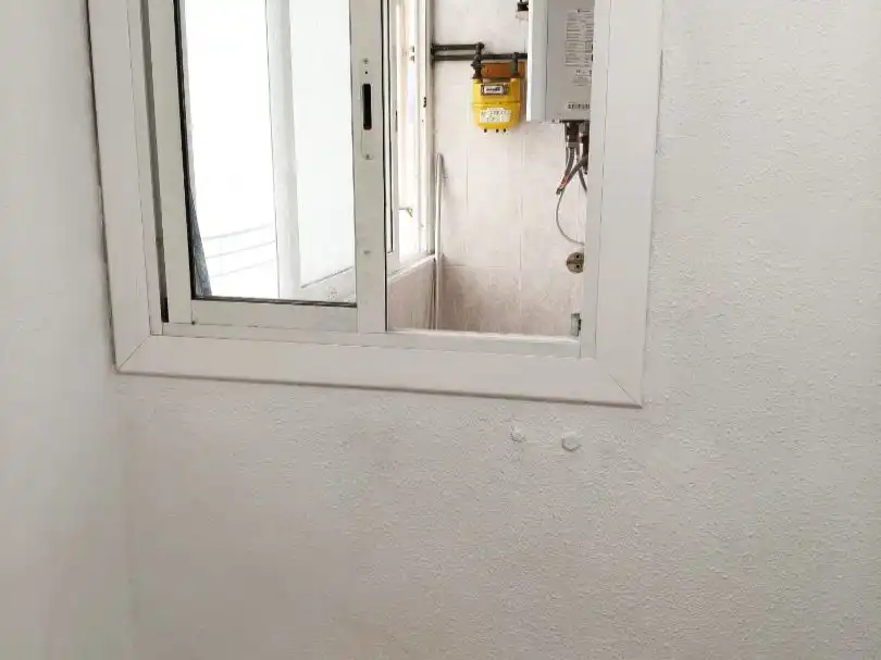 Terrassa de Pis en venda en Besós