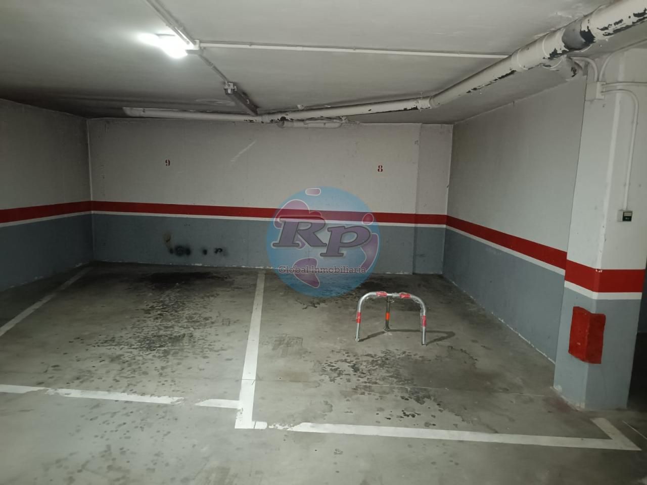 Parking of Garage for sale in Valdefresno