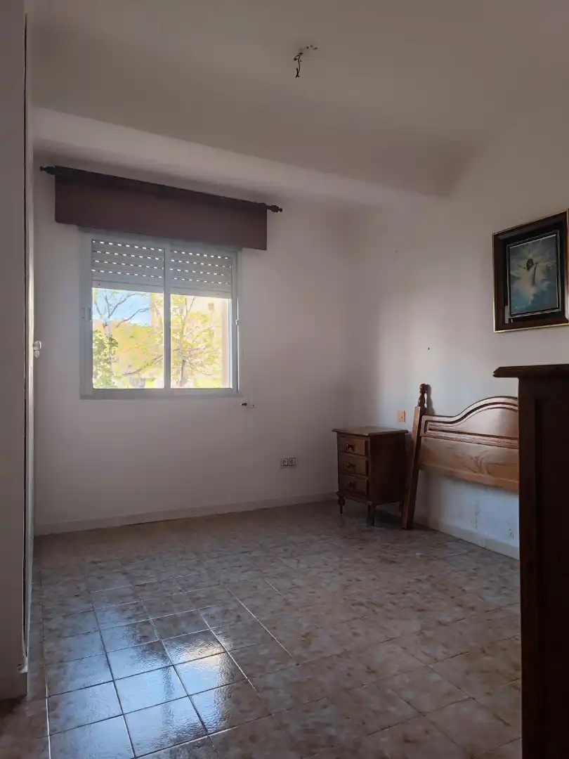 Schlafzimmer von Wohnung zum Verkauf in San Pedro mit Klimaanlage