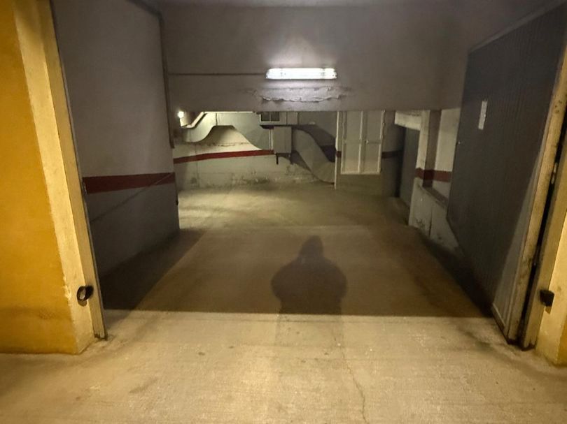 Parking of Garage for sale in Pizarra