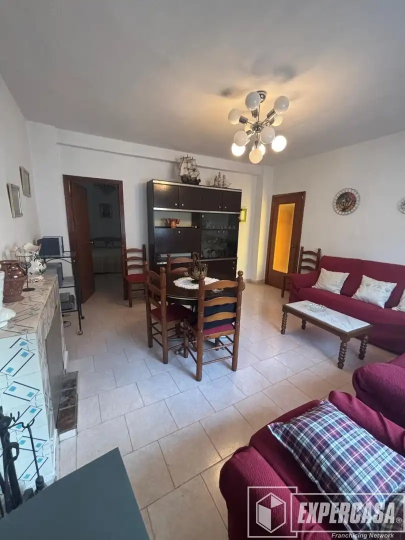 Comedor de Casa o chalet en venta en Torrent con Terraza, Trastero y Piscina