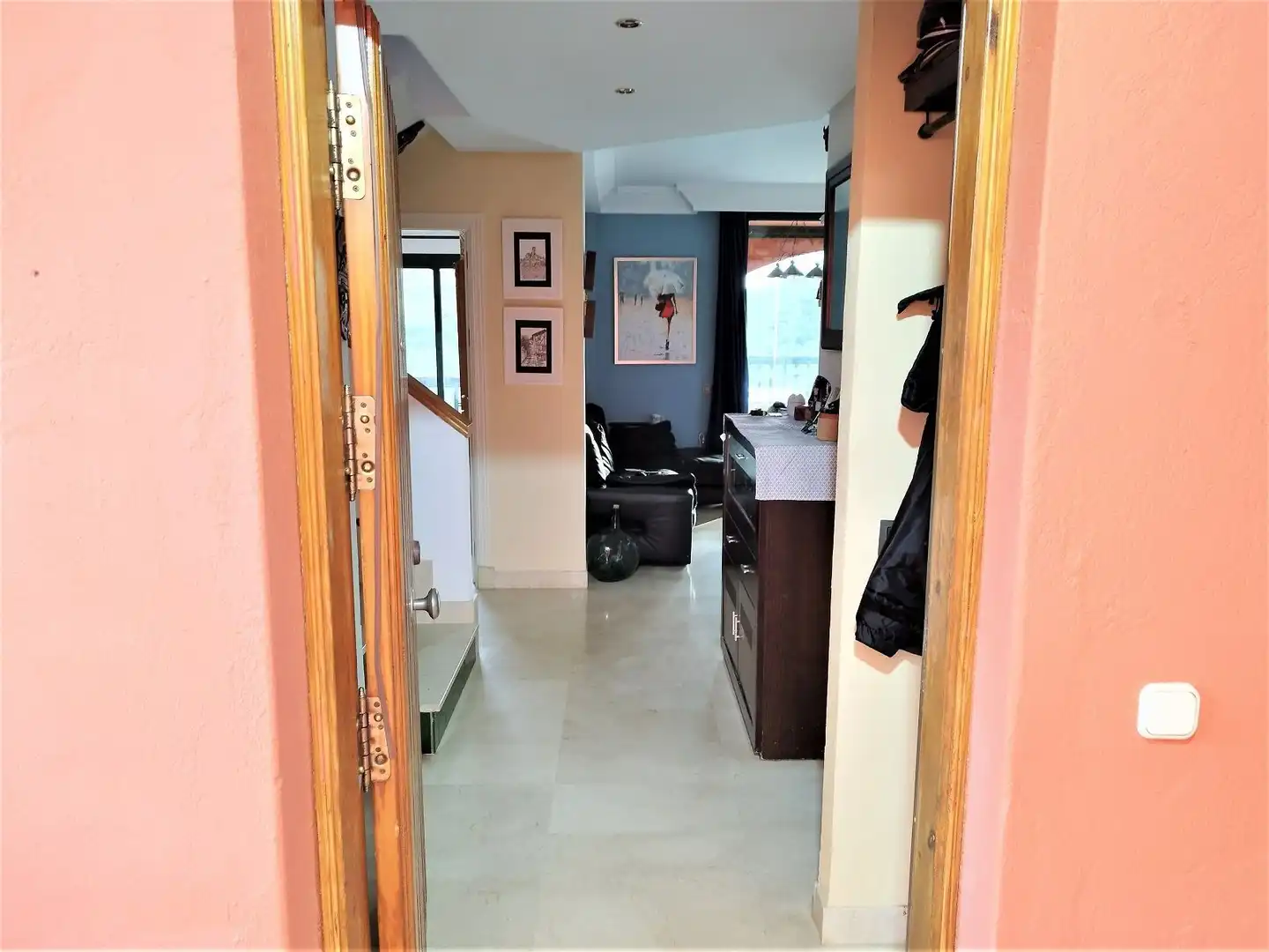 Appartement compact avec piscine à vendre à Elviria - Cabopino, imagen 9