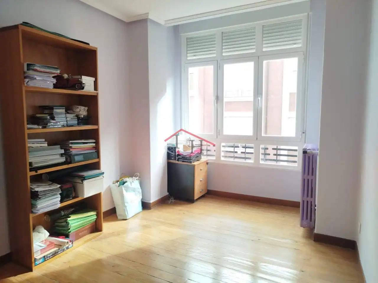 Apartamento con terraza en venta en Santisteban y Osorio, imagen 17