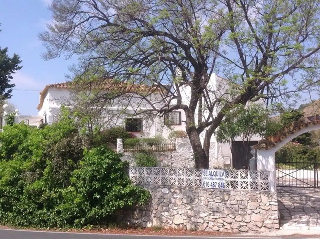 Casa rustica in vendita a Mijas pueblo, imagen 2