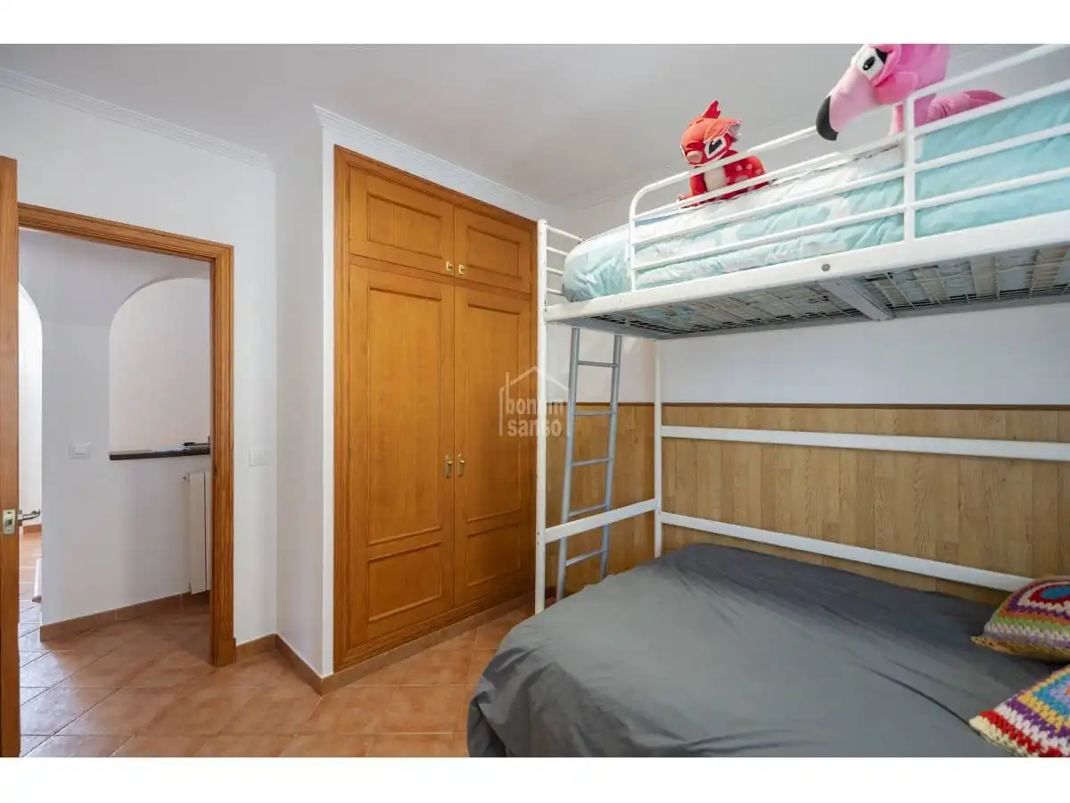 Villa avec piscine à vendre à Cala en Porter, imagen 19