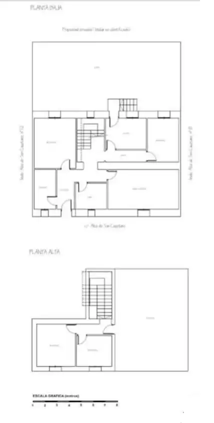 Casa o chalet en venta en Tíjola