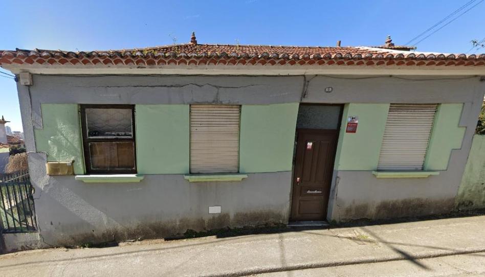 Photo 1 of House or chalet for sale in Travesía de Vigo - San Xoán, Pontevedra