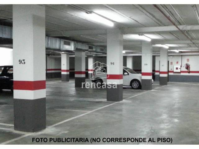 Garaje en Venta en mestre tonet en Joc de la Bola - Camps d'Esports