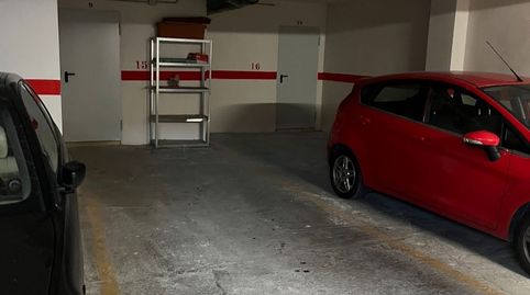 Foto 3 von Garage zur Miete in Carrer de Lorenzo Saiz, 22, Benimàmet, Valencia Capital