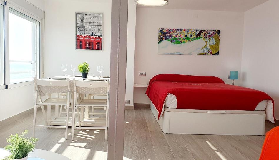 Photo 1 of Study to rent in Albufereta, Alicante