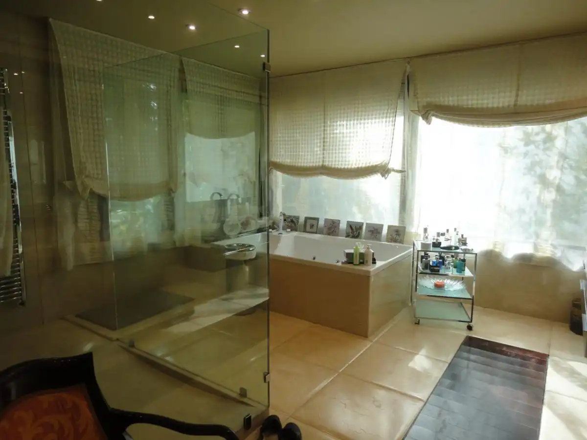 Chalet con piscina en venta en Calahonda, imagen 43