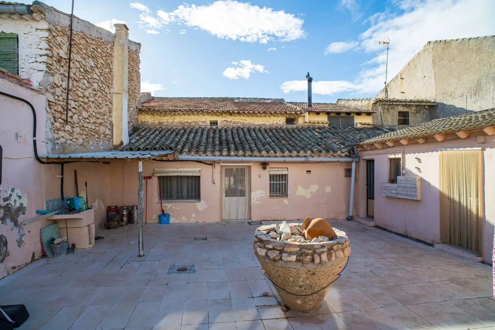 Landhaus zum Verkauf in El Pinós / Pinoso, imagen 19