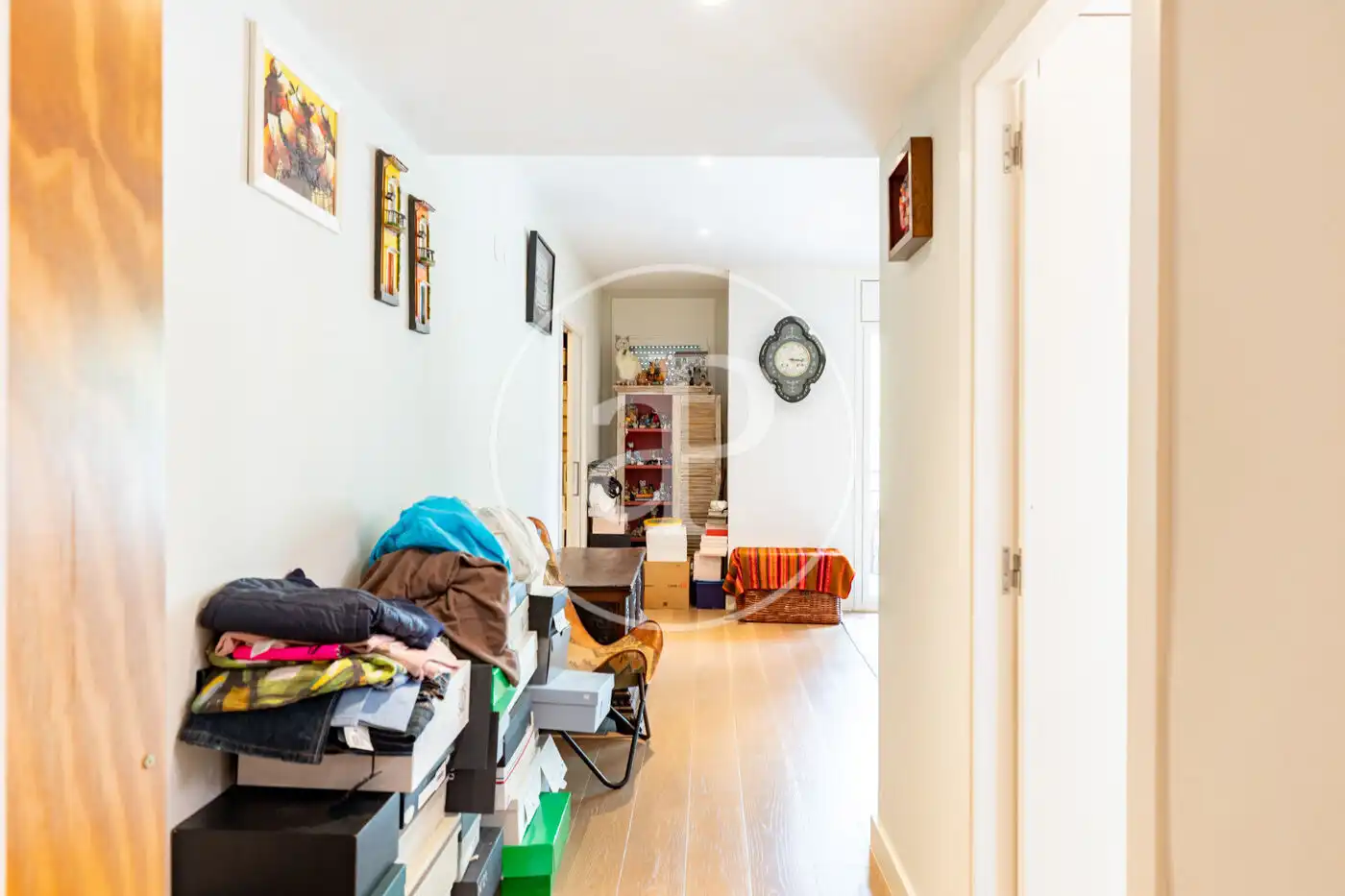 Piso en venta en Barcelona con Aire acondicionado, Calefacción y Terraza