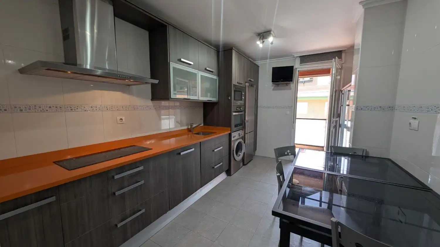 Wohnung mit Pool zum Verkauf in Hoznayo-sierra 42, imagen 3